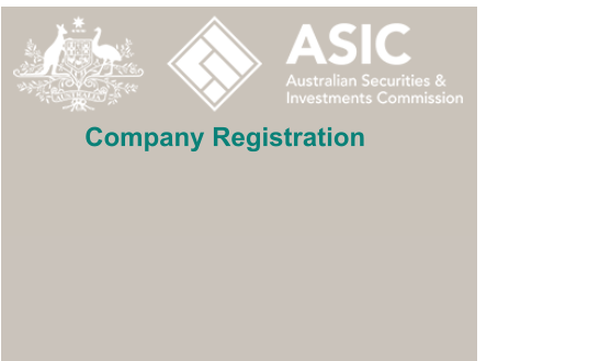 Company Registration